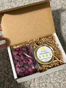 Candle/Potpourri Gift Sets