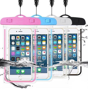 Universal Waterproof Case