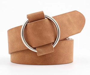 Savannah Ring Belt