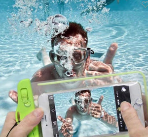 Universal Waterproof Case