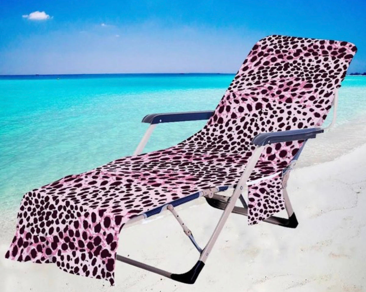 Lounge Beach/Pool Towels