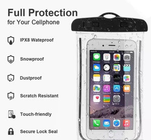 Universal Waterproof Case