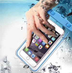 Universal Waterproof Case